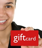 Gift Cards