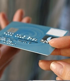 Credit Card Processing